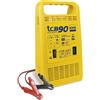 GYS TCB 90 - Caricabatterie Automatico - Batterie 12V da 15 a 90ah