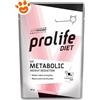 Prolife Cat Veterinary Metabolic Weight Reduction - Bustina Da 85 Gr