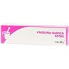 Aeffe Farmaceutici Aeffe Vaselina Bianca Afom 30 G