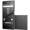 SONY - Xperia Z5 Nero Display 5.2' Full HD Octa Core Ram 3GB Storage 32GB +Slot MicroSD 4 G / LTE Wi-Fi Doppia Fotocamera 23Mpx / 5Mpx Android 5.1 - E - SPEDIZIONE GRATUITA