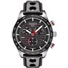 Tissot PRS 516 CHRONOCERAMIC LÜNE T100.417.16.051.00 Cronografo uomo