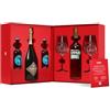 Campari Spritz Kit: Campari 70 cl; Prosecco Frattina 70 cl; 2 Soda Thomas Henry 20 cl; 2 Calici Campari Spritz
