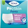 ESSITY ITALY SpA PANNOLONE A MUTANDINA TENA PANTS MAXI L 8 PEZZI