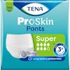ESSITY ITALY SPA PANNOLONE A MUTANDINA TENA PANTS SUPER M 10 PEZZI