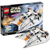 LEGO Star Wars 75144 Snow Speeder UCS Set ritirato Snowspeeder / SPEDIZIONE...