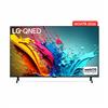 Lg - Smart Tv Qned Serie 89 Uhd 4k 98 98qned89t6a-nero