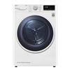 Lg - Asciugatrice Rh90v9avhn - 9 Kg - A+++-bianca