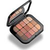 KIKO Master Eyeshadow Palette 02