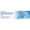 Dicloreum Ice Schiuma Frizzante Cosmetica Traumi e Contusioni 150 ml