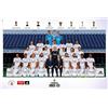 Grupo Erik Poster del Real Madrid Squad 2022/2023, 91,5 x 61 cm, spedito arrotolato, poster artistico, poster da parete