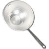 Baldassare Agnelli Pentole Agnelli FAMA3216 Colariso con Manico, Alluminio, 16 cm, Argento