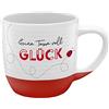 GRUSS & CO Tazza con scanalature, 48444