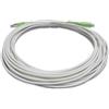 Glowster Applique LED con sensore solare 6500K