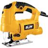 Blim Sega a gattuccio 850 W - Velocità 0-3000 rpm - Impugnatura ergonomica - Luce LED - Pulsante di blocco