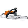 STIHL, sega a catena, motosega, modello: MS 291, lunghezza della lama: 37 cm e catena da 1,6 mm