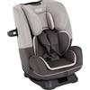 GRACO - SlimFit R129 Seggiolino auto evolutivo, da 40 a 145 cm (dalla nascita fino ai 12 anni circa), colore Iron