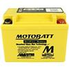 MOTOBATT E06029 BATTERIA BATTERY PRECARICATA MOTOBATT MBTX4U CAGIVA K7 125 1990>1993 12 V 4_7 AH 114 X 70 X 87 MM ACIDO