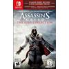 Ubisoft Assassin's Creed the Ezio Collection