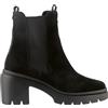 Högl Thea, Stivali alla Moda Donna, Nero, 41 EU
