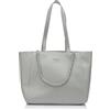 SIDONA, Shopper Donna, grigio chiaro