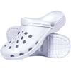 Reis Bcdots_W44 Zoccoli, Bianco, 44 Dimensioni