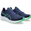 Asics Patriot 13, Sneaker Uomo, Blue Expanse New Leaf, 39 EU