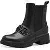 Tamaris Comfort Stivaletti Chelsea 8-85419-43 001 Comfort Fit Taglia: 41 EU