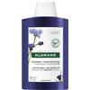 Klorane Shampoo alla Centaurea Bio Anti-Ingiallimento 200ml