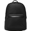 Emporio Armani zaino uomo black