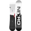 Nitro Prime Raw 22 All Mountain Beginner Wide Board per piedi grandi, snowboard, multicolore, 159