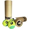 TopspinPro Pacchetto di ricambio per 3 palline da tennis