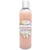 AMOR FLORUM 98,5% SHAMPOO Naturale - ALOE VERA, ARGILLA ROSA, MANDORLE DOLCI, ROSA & LIME - 250ml di AMOR FLORUM. Senza Solfati, Senza Parabeni. Concentrato, Delicato. pH 5.5. Equilibrato.