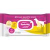 INODORINA SALVIETTE SCUDO OLIO DI NEEM E CITRONELLA FUNZIONALI INODORINA 40 PZ
