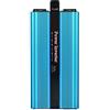 MEIVIYA Inverter a onda sinusoidale pura 12V 230 Convertitore sinusoidale puro Inverter da 12V a 220 Kit di alimentazione con caricatore USB for batteria Power Bank(1500W,12V_60HZ)
