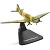 OPO 10 Douglas Dakota C-47 Military Aircraft, Bombardier 1/144 (Ref: B4646114)