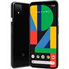 Google Pixel 4 - Smartphone 64GB, 6GB RAM, Dual Sim, Black