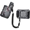 APDTEK Supporto da zaino per Garmin inReach Mini 2/inReach Mini