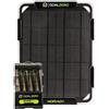 Goal Zero Set solare Goal Zero Guide 12 Solar Kit Colore: nero