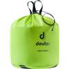 Deuter Borsa porta abiti Deuter Pack Sack 3 Colore: giallo