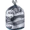 Deuter Organizzatore di vestiti Deuter Mesh Sack 10 Colore: blu scuro