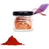DIACOH Zafferano In Polvere DIACOH Puro | Naturale Al 100% | Premium | Categoria Prima Qualità | Ideale Per Il Risotto Alla Milanese. (5gr)
