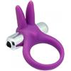 TOYZ4LOVERS Anello Fallico Timeless Stretchy Ring Viola