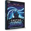 Asmodee Casting Shadows Tempesta di Ghiaccio, Espansione Gioco da Tavolo, 8+ Anni, Edizione in Italiano