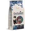Exclusion Diet Exclusion Mediterraneo Noble Grain Cat Adult bovino, 12 kg