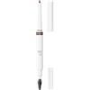 e.l.f. Instant Lift Waterproof Brow Pencil, matita per sopracciglia a lunga tenuta, per modellare e definire le sopracciglia, prodotto vegano e non testato sugli animali, Auburn