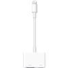 Apple Adattatore Lightning ad av digitale (hdmi) mw2p3zm/a