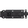 Alberts 824297 - Chiavistello, colore: Nero