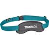 Makita E-15350 - Cinghia a sgancio rapido e tracolla