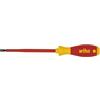 WIHA 00827 - Destornillador SoftFinish electric 320N SoftFinish electric 5,5 x 175 mm Cod. 320N055175