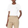 Dickies Women's Short Sleeve Heavyweight Pocket T-Shirt